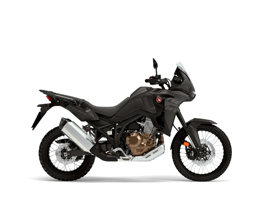 CRF 1100L Africa Twin