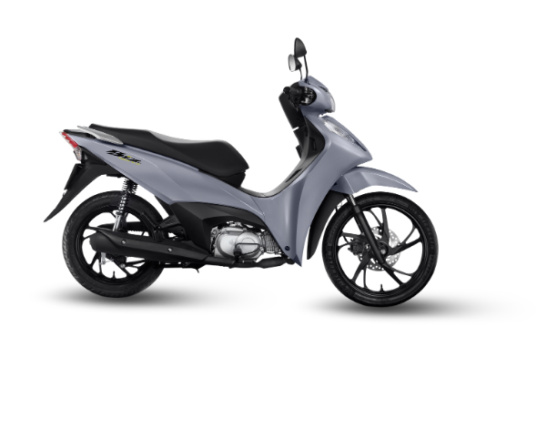 Biz 125 EX