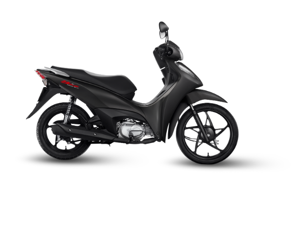 Biz 125 ES
