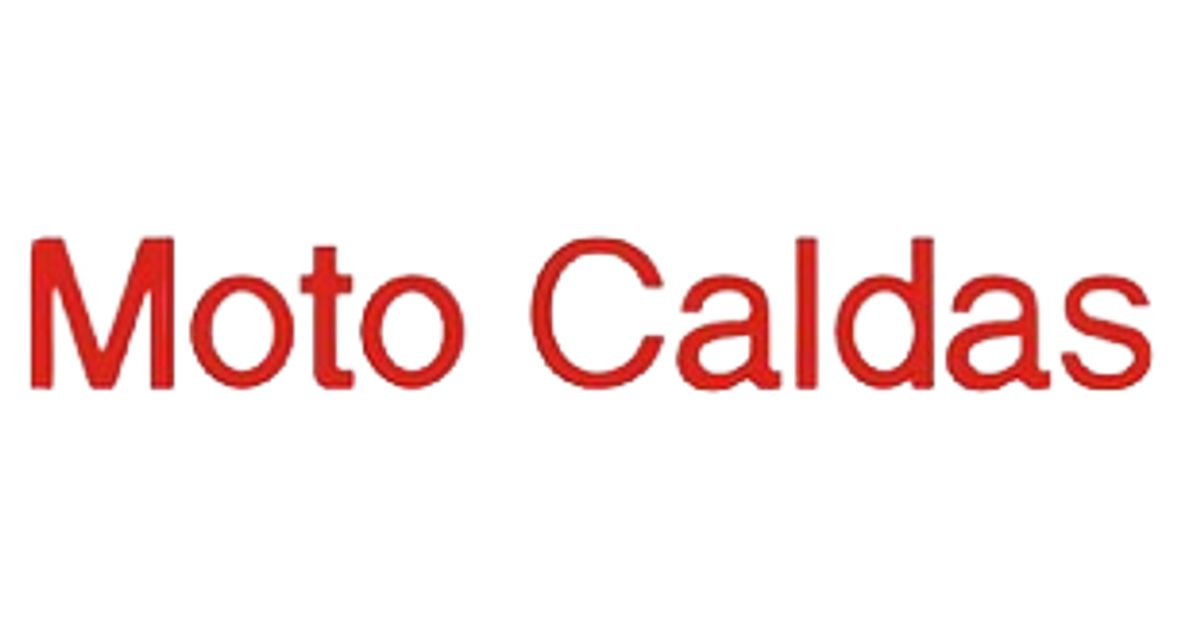 Moto Caldas