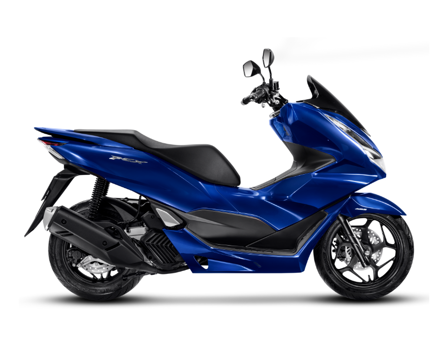 PCX ABS