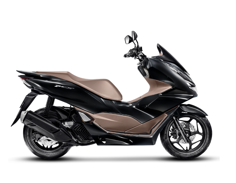 PCX DLX ABS