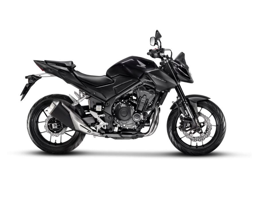 CB 500 Hornet