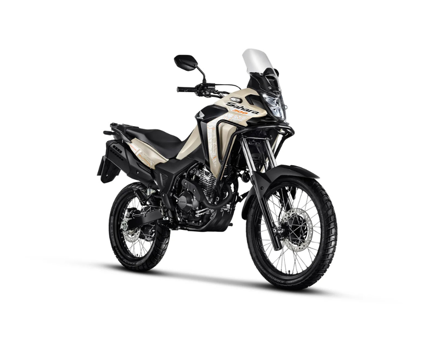 Sahara 300 Adventure