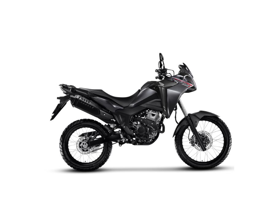 Sahara 300 ABS Standard