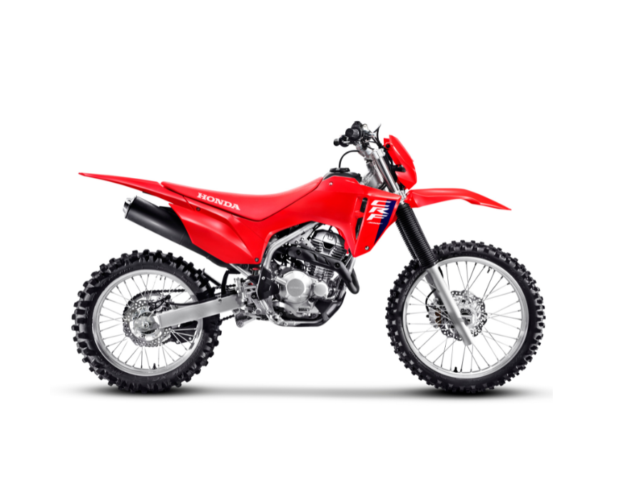 CRF 300F