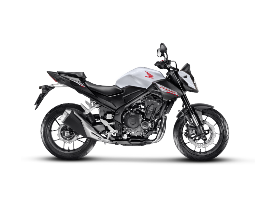 CB 500 Hornet – Moto Caldas