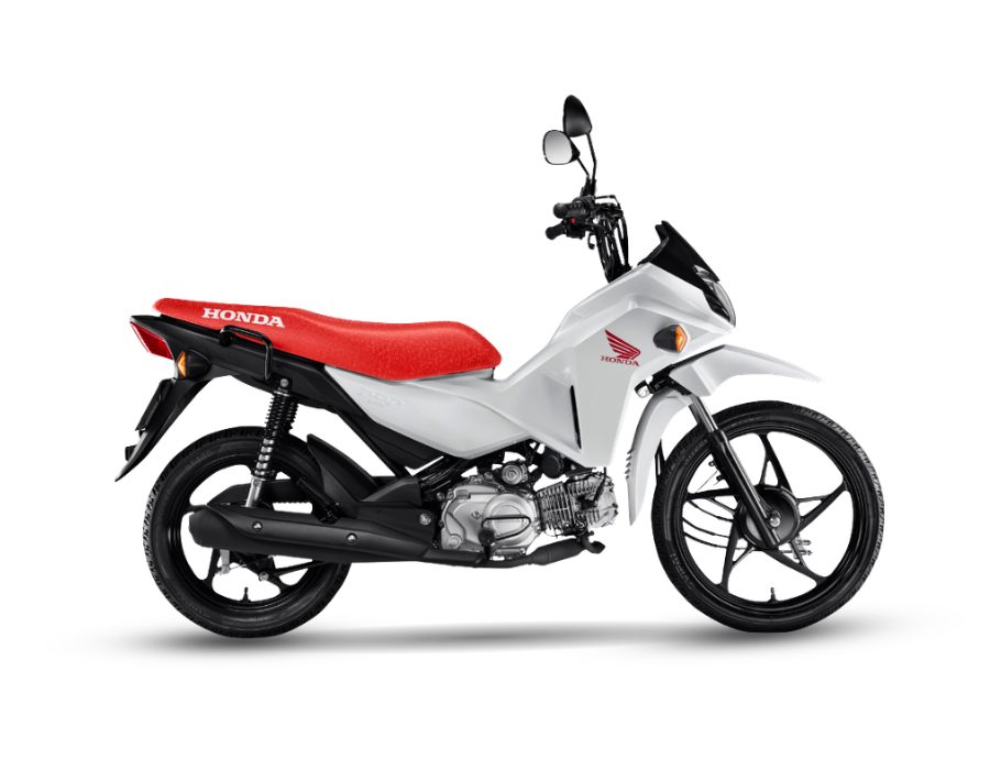 POP 110i ES