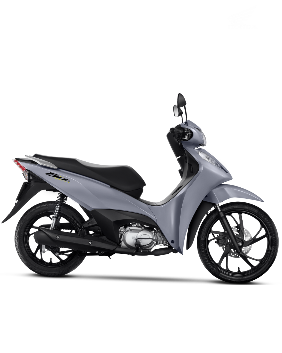Biz 125 EX