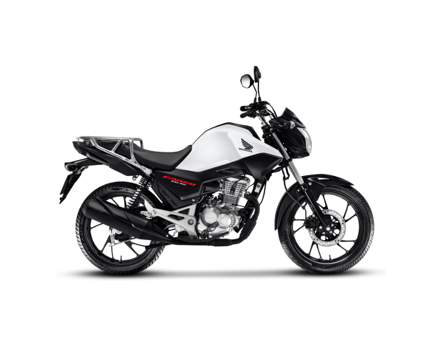 CG 160 Cargo