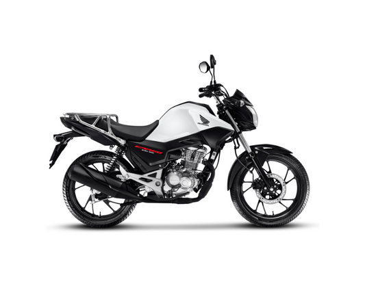 CG 160 Cargo