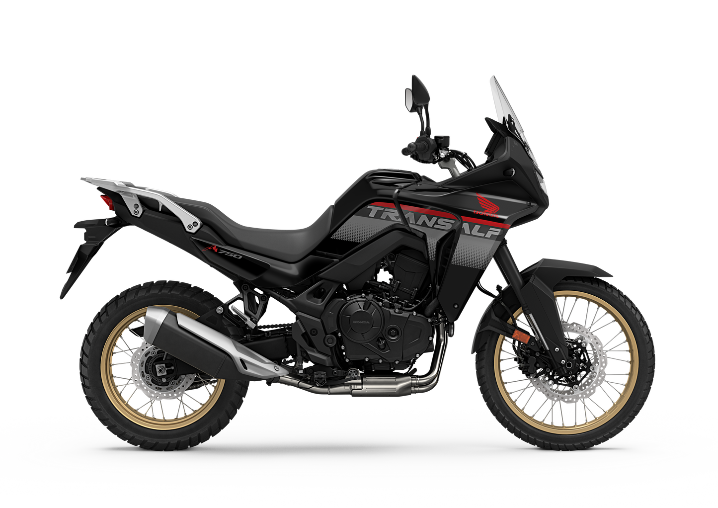 XL750 Transalp