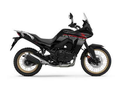 XL750 Transalp