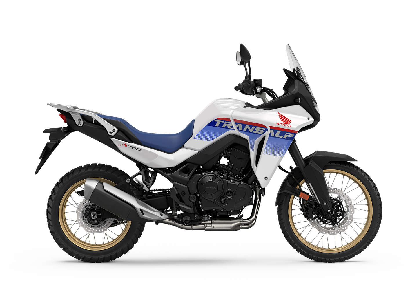 XL750 Transalp