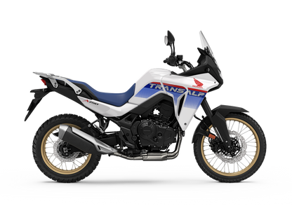XL750 Transalp
