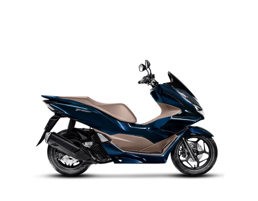 PCX DLX ABS