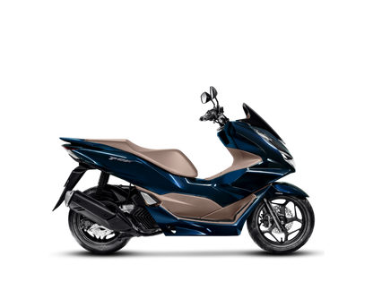 PCX DLX ABS
