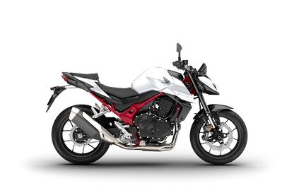 CB750 Hornet