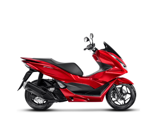 PCX ABS