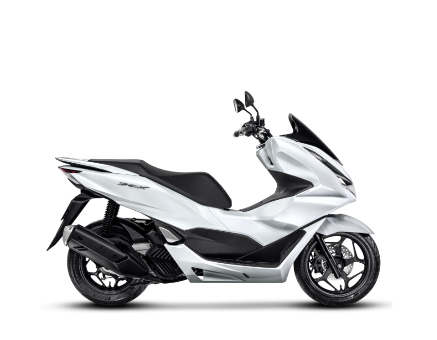 PCX CBS