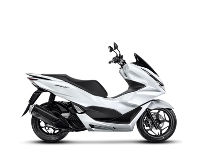 PCX CBS