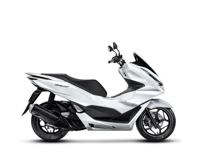 PCX CBS