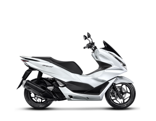 PCX CBS