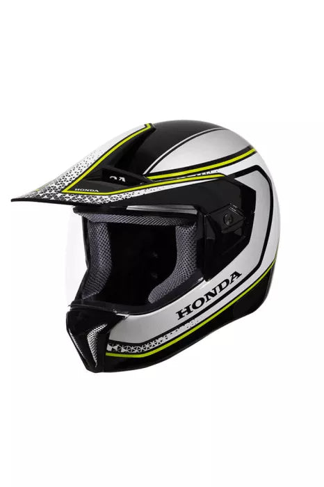 Capacete Honda - Sahara 300
