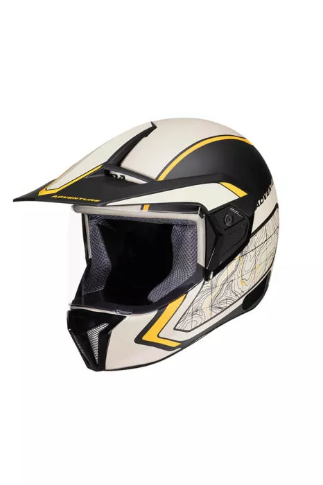 Capacete Honda - Sahara 300