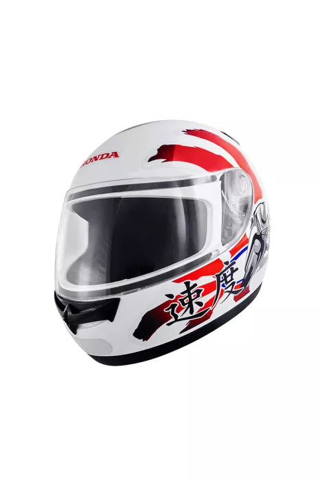 Capacete Honda Japan HFS
