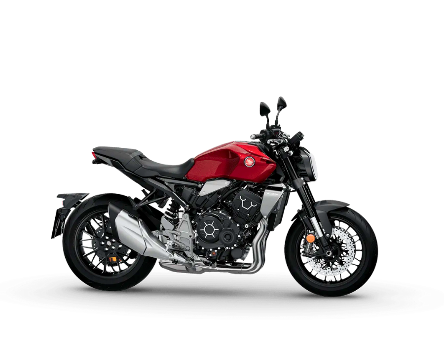 CB 1000R