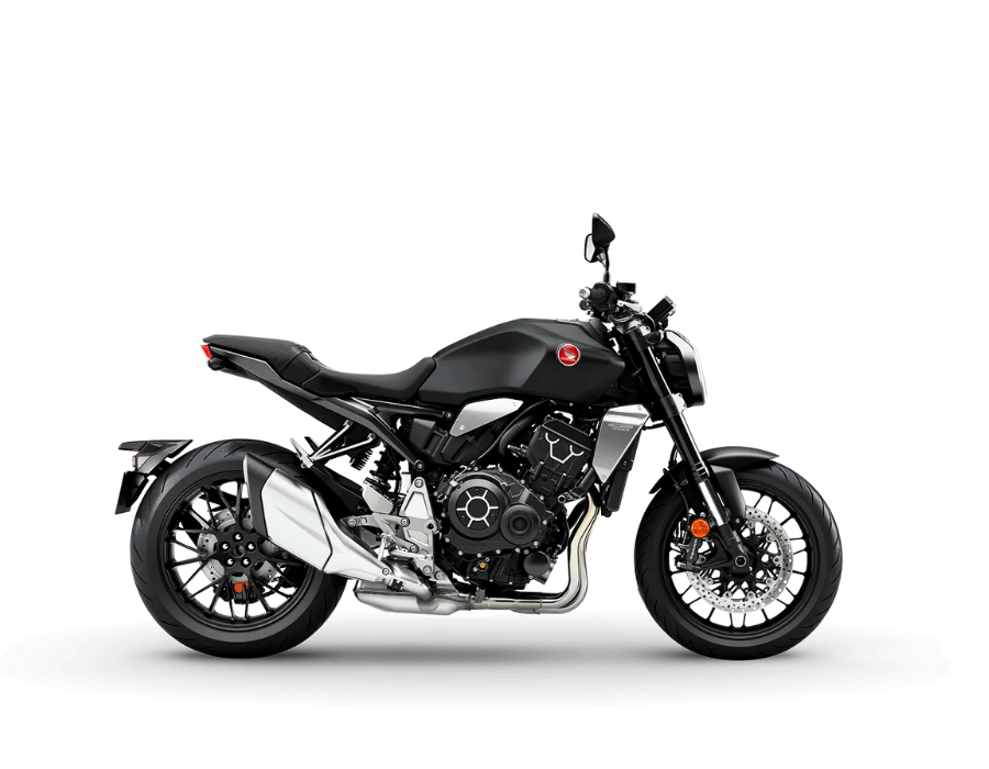 CB 1000R