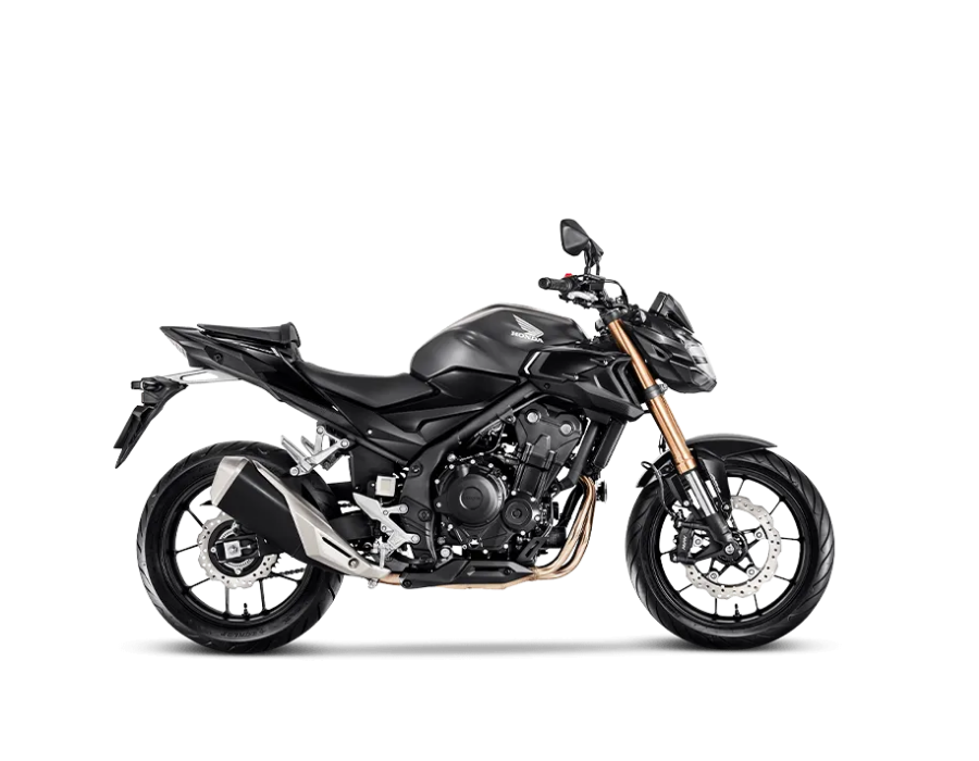 CB 500F
