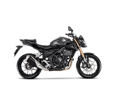 CB 500F