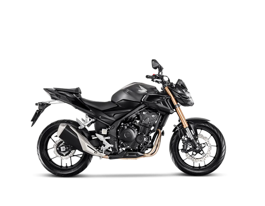 CB 500F