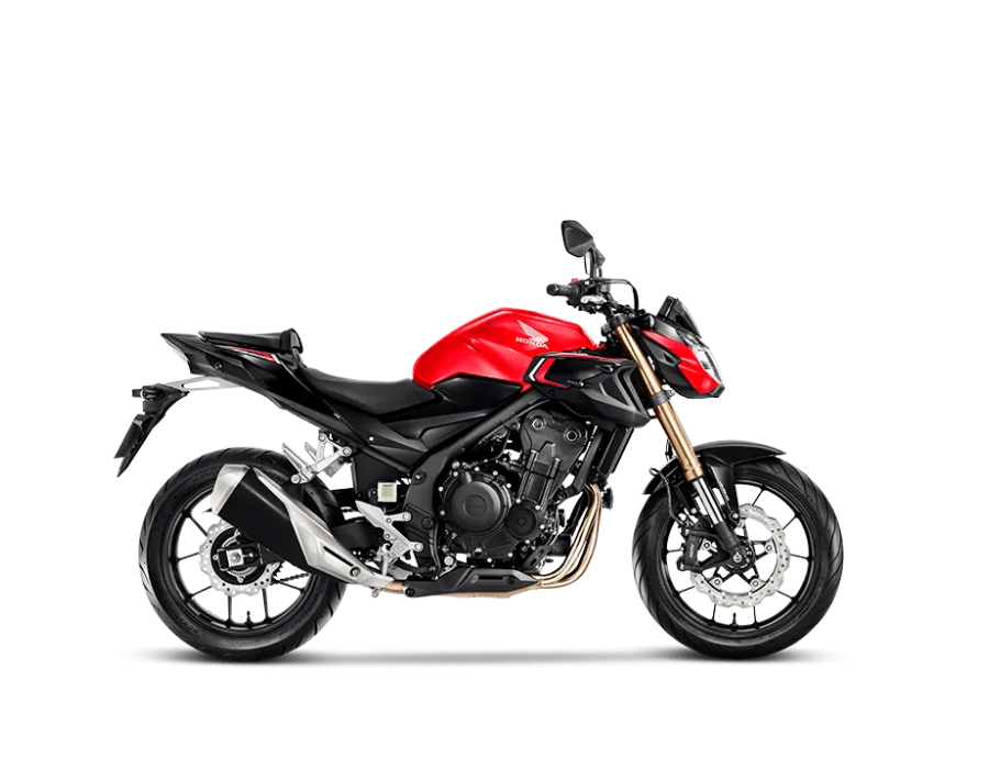 CB 500F