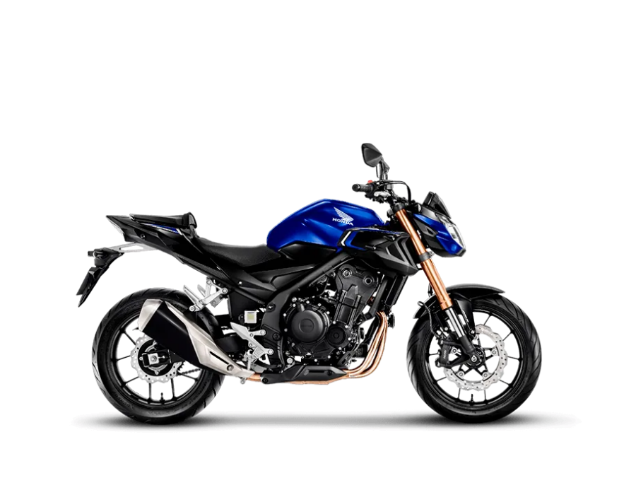 CB 500F