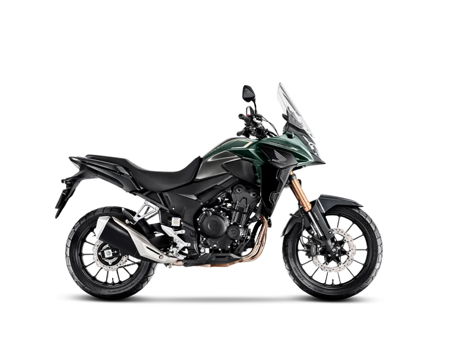 CB 500X
