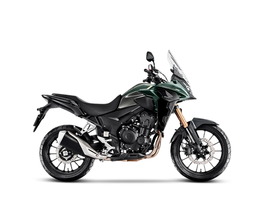 CB 500X