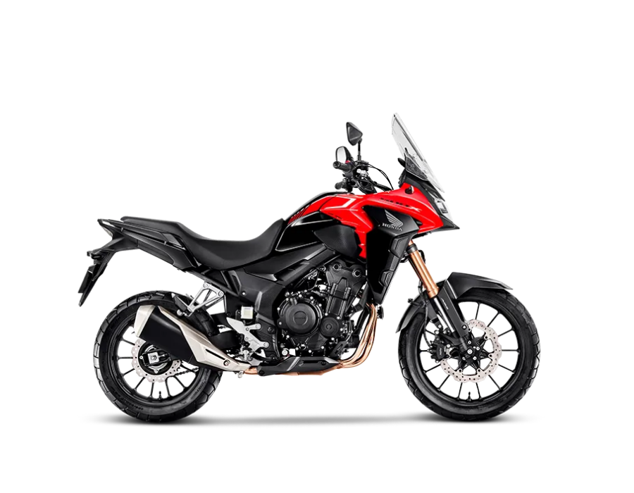 CB 500X