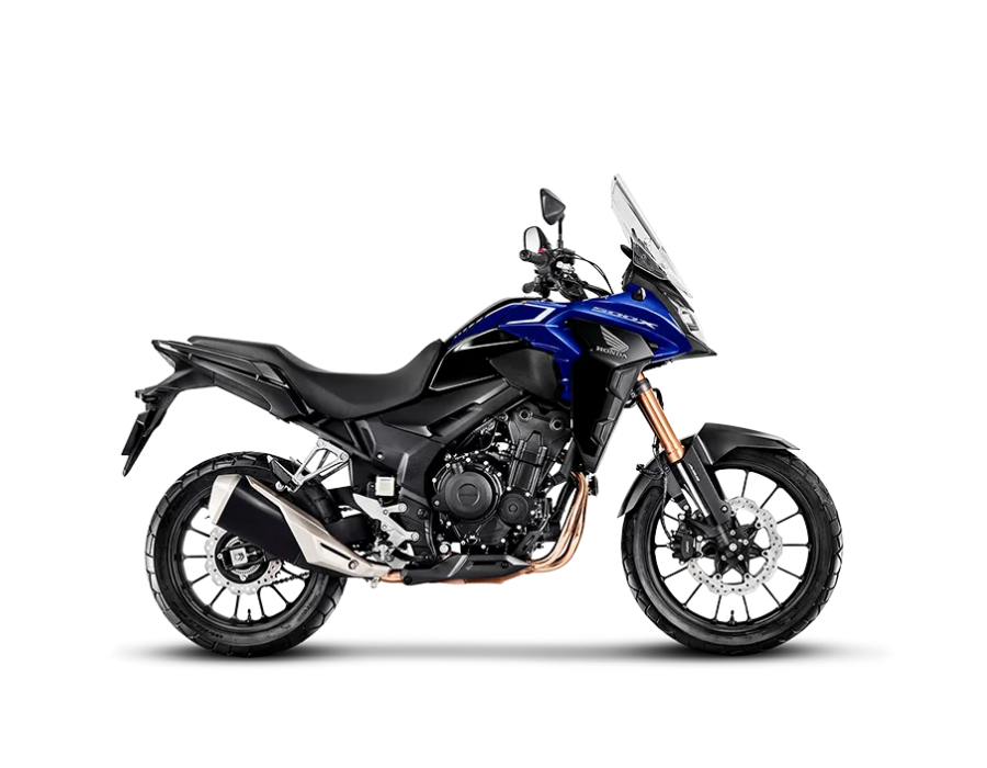 CB 500X