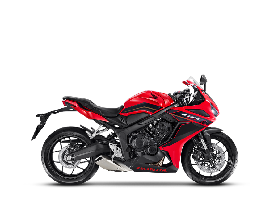 CBR 650R