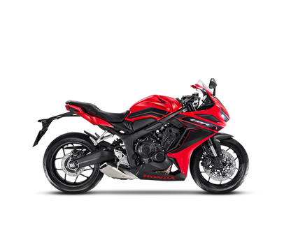 CBR 650R