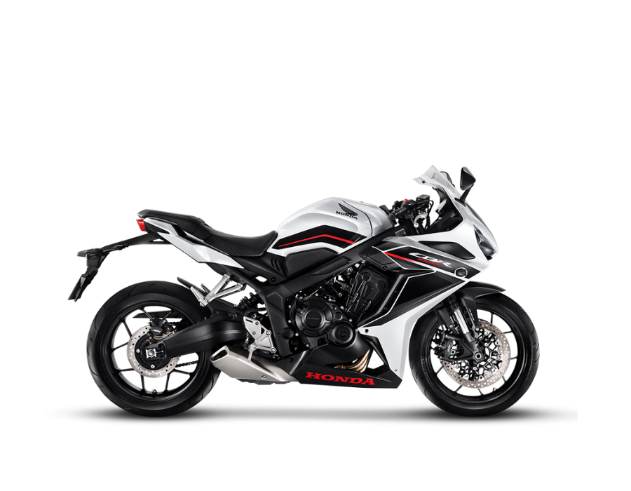 CBR 650R