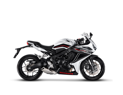 CBR 650R