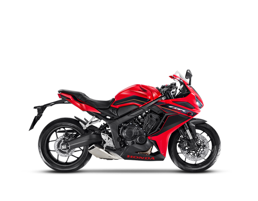 CBR 650R