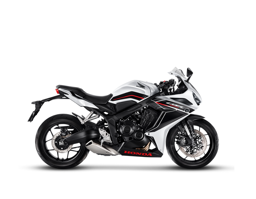 CBR 650R