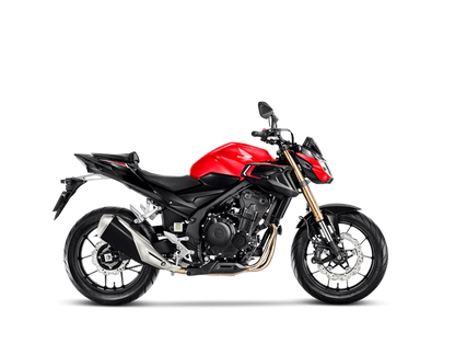 CB 500F