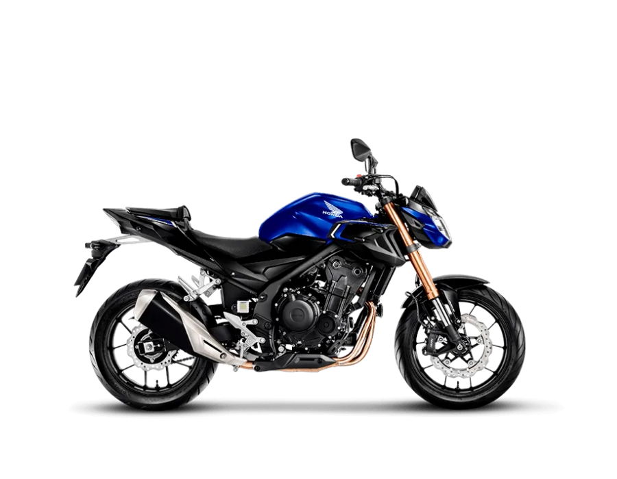 CB 500F