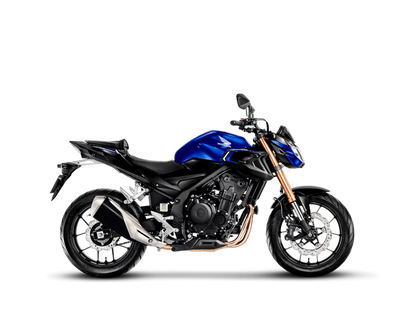 CB 500F